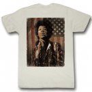 JIMI HENDRIX JIMERICA T-SHIRT