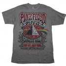 PINK FLOYD CARNEGIE HALL T-SHIRT
