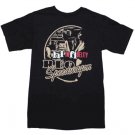 REO SPEEDWAGON HI INFIDELITY T-SHIRT