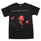 SOUNDGARDEN SUPERUNKNOWN T-SHIRT