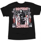 DIMEBAG DARRELL GUITARS FLAG T-SHIRT