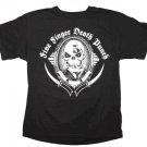 FIVE FINGER DEATH PUNCH GET CUT T-SHIRT