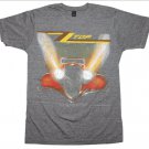 ZZ TOP ELIMINATOR T-SHIRT