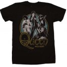QUEEN IN CONCERT 30/1 T-SHIRT