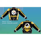 NFL Licensed Jacket Pittsburgh Steelers
