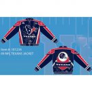 NFL Licensed Jacket Houston Texans