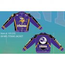 NFL Licensed Jacket Minnesota Vikings