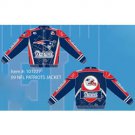 NFL Licensed Jacket New England Patriots