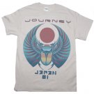 Journey Japan '81 T-Shirt