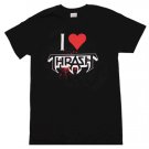 Testament I Love Thrash T-Shirt