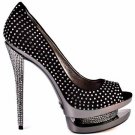 Zigi Black Label Shiny