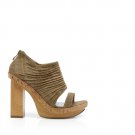 unleashed sandal