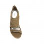unleashed sandal