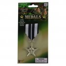 Costume Military Medal