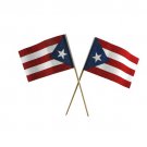 Puerto Rico Small Flags(2)