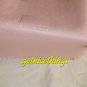 Kate Spade Leather Blaze A Trail Owl LEN Open Top Shopper Tote Bag Pink White Owls New NWT