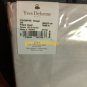 NEW Yves Delorme Triomphe Nuage Lavender Cal King 18" Fitted Sheet 100% Cotton Sateen $345