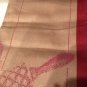Yves Delorme Dessert Tea Dish Kitchen Towel 100% Jacquard Cotton Whimsical Baking Tools Utensils NEW