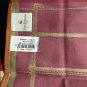 Yves Delorme Dessert Tea Dish Kitchen Towel 100% Jacquard Cotton Whimsical Baking Tools Utensils NEW