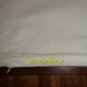 ONE Iosis Yves Delorme New Beach House Mon Ile BLUE GREEN 18" Pillow Cover $155