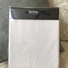 New Hugo Boss Yves Delorme Paros 18" Cal King Fitted Sheet Nacre Cream Sateen New Hugo Boss Yves Delorme Paros 18" Cal King Fitted Sheet Nacre Cream Sateen