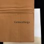 Yves Delorme Triomphe Sienna 2 King Pillowcases Clay Rust Organic Sateen France