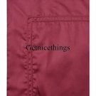 $475 New Yves Delorme Queen Duvet Cover Triomphe Rubino Red Raspberry Dark Magenta 100% Cotton $475 New Yves Delorme Queen Duvet Cover Triomphe Rubino Red Raspberry Dark Magenta 100% Cotton