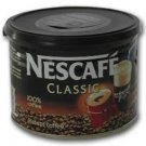 Nescafe Classic Original Instant Coffee  50gr