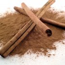 Greek coffee with cinnamon flavor 200gr