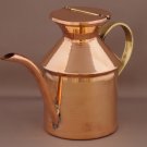 Traditional greek oil olive can Traditional greek oil olive can