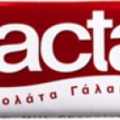 Lacta Milk Chocolate 60gr