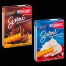 Jotis Garni vanillia cream