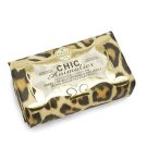 Nesti Dante Chic Animalier Gold Soap .250g
