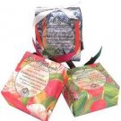 Nesti Dante Herbal Soaps camelia & cinnamon 200g