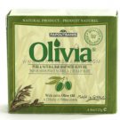 papoutsanis-Olivia Olive Oil Soap with Extra Olive Oil 125g