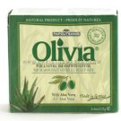 Papoutsanis.Olivia Olive Oil Soap with Aloe Vera 125gr