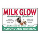 Milk Glow Soap Almond & Oatmeal (125gr)