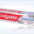Colgate maxwhite with white micro-crystals 75ml Colgate maxwhite with white micro-crystals 75ml