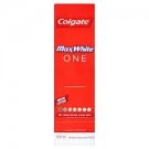 Colgate max white one 75ml Colgate max white one 75ml