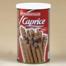 Papadopoulos Greek Caprice Wafers - Hazelnuts (Praline) Cocoa 115gr