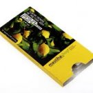 Sugar free chewing gum with Chios mastiha and lemon (10 pcs blister)
