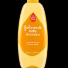 JOHNSON'S® Baby Shampoo 300gr JOHNSON'S® Baby Shampoo 300gr