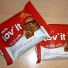 Lacta Lov'it choc n cake 60g