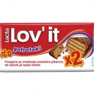 Lacta love it gofretaki 40g