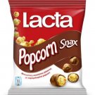 Lacta popcorn snax 130g