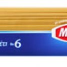 Long pasta mellisa No6 500g