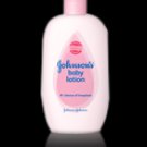 JOHNSON'S® Baby Lotion JOHNSON'S® Baby Lotion