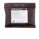 Herb Balsam Candies with Thymus and Fennel 15 pastilles KORRES