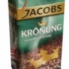 Ground Coffee, Kronung, (jacobs) 500g Ground Coffee, Kronung, (jacobs) 500g
