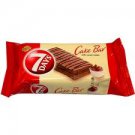 THREE 7 DAYS Cake bar 30gr